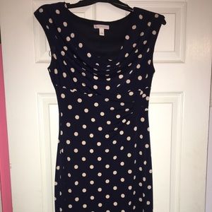 Dressbarn Dress